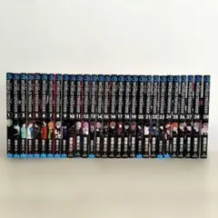 ワールドトリガー 1巻〜29巻＋オフィシャルデータブック 全巻セット
