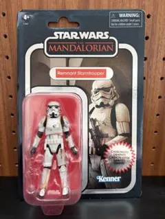 新作‼️ スターウォーズヴィンテージコレクション スノートルーパー