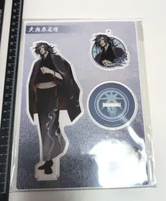 大典太光世《刀剣乱舞 軽装 アクリルスタンド セット 》