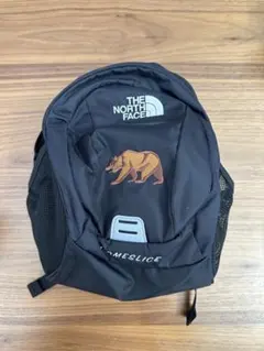 今だけ値下げ中✨THENORTHFACE ザノースフェイス キッズリュック くま