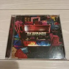 DJ HIKARU / Light's MPS-live 26' @Haisai
