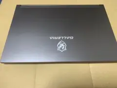 【美品(ほぼ未使用)】GALLERIA GCL2060RGF-T
