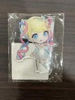 NEEDY GIRL OVERDOSE アクリルスタンド