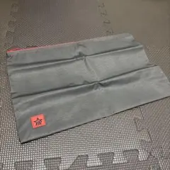 B'zparty 継続　記念品　ポーチ　未使用