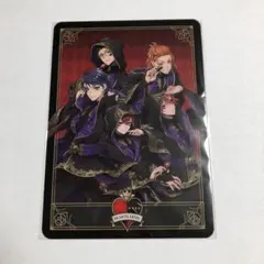 ツイステッドワンダーランド ミニアートシートコレクション