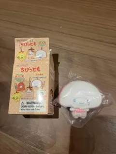 シナモロール かまぼこ　ちびっとも