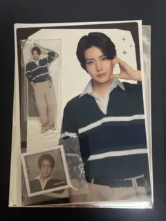 ENHYPEN セガ SEGAラッキーくじ ヒスン C.E.F賞 3点