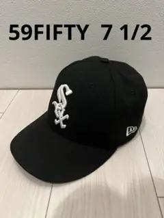 【即購入可】NEW ERA キャップ ホワイトソックス