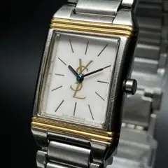 2026年最新】Yves Saint Laurent 腕時計(アナログ)の人気アイテム