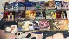 ヴァンガード 海外限定 ひぐらしのなく頃に 古手梨花 デッキ - メルカリ