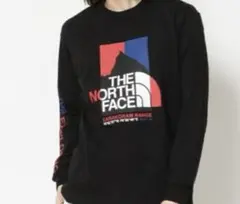 THE NORTH FACE Karakoram Range Tee Mサイズ
