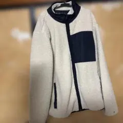 トミーヒルフィガー　TOMMY HILFIGER ボアジャケット