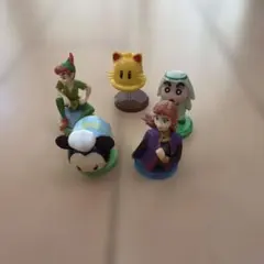 チョコエッグ　フィギュア　まとめ売り