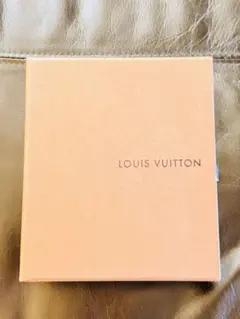 LOUIS VUITTON ギフトボックス 空箱