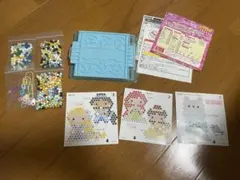 アクアビーズ　セット