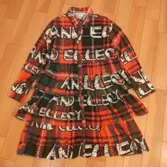 2025年最新】アンドエルシー ワンピースの人気アイテム - メルカリ