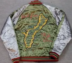 2025年最新】東洋 スカジャン グアムの人気アイテム - メルカリ