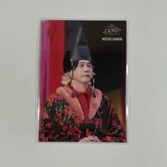 Mrs. GREEN APPLE フィヨルド フォトカード