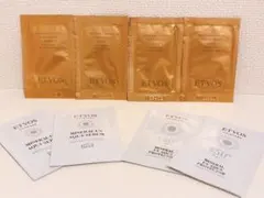 ETVOS ミネラルインナーベース UVアクアセラム サンプルセットのサムネイル