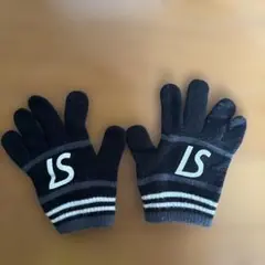 ルースイソンブラ 手袋