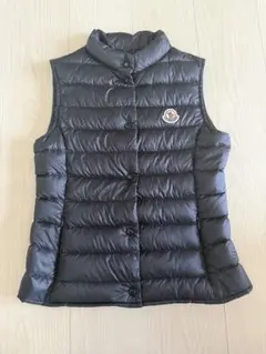 MONCLER LIANE　ネイビー　14A