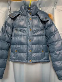 セシルマクビー ダウンジャケット