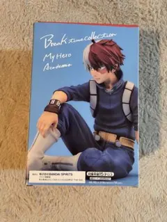 僕のヒーローアカデミア 轟焦凍 フィギュア