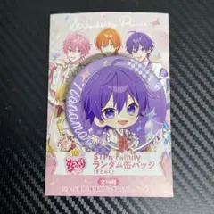 ななもり缶バッジセット クラファンポストカード すと学缶バッジ2個 2025年最新】ななもり缶バッジの人気アイテム - メルカリ