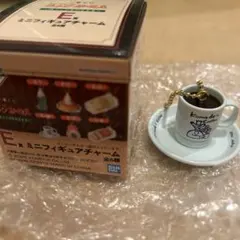 1番くじコメダ珈琲店〜ほっこりなひととき〜E賞