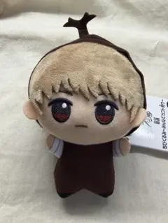 銀魂 ちびぐるみ　みんなでカブト狩り　沖田総悟