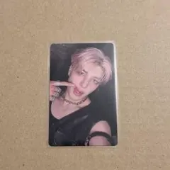 &TEAM Back to Life MAKI マキ　トレカ　ユニバ　購入特典