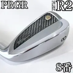 PRGR SUPER egg プロギア アイアン 8番 メンズ 単品のサムネイル