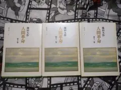 人間革命 第10-12巻