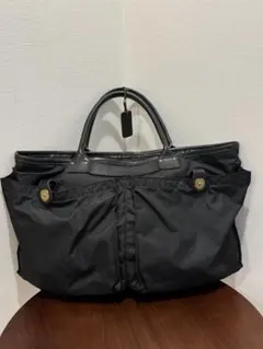 Van Nuys 2点！ ビジネスバッグ ボディバックブラック Van Nuys 2点！ ビジネスバッグ ボディバックブラック - メルカリ