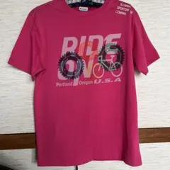 コロンビアTシャツ。のサムネイル