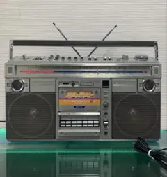 希少機種 日立 HITACHI PERDISCO MINI TRK-8430 希少機種 日立 HITACHI PERDISCO MINI TRK-8430 - メルカリ
