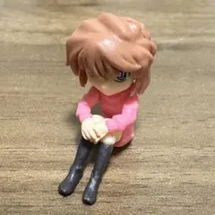 灰原哀/チョコエッグ 名探偵コナン2