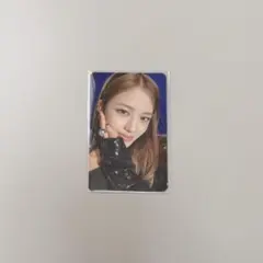 2025年最新】ive ユジン elevenの人気アイテム - メルカリ