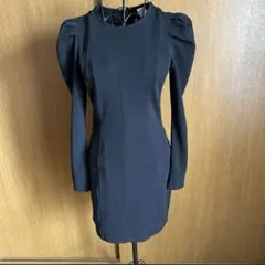【新品タグ付き】H&M タイトワンピース