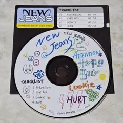 newjeans K-POP