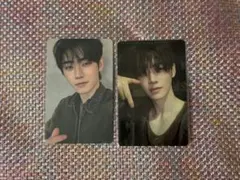 ENHYPEN [THE SIN : VANISH] ソンフン ①