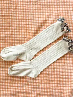 collegien レッグウェア