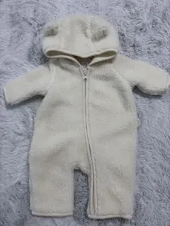 ベビーアウター