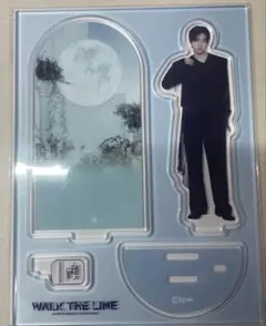 2025年最新】ソンフン アクスタ walkの人気アイテム - メルカリ