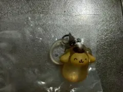 ポムポムプリン/サンリオめじるしアクセサリー 牡蠣