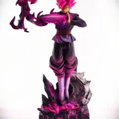 ドラゴンボール　孫悟空　フィギュアのサムネイル