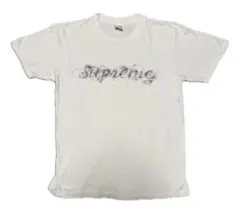 Supreme Smoke Tee Tシャツ S
