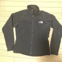 THE NORTH FACE ブラックフリースジャケット