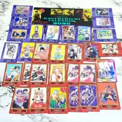 ジャンプフェア inアニメイト カード カグラバチ カレンダー 2026 セット