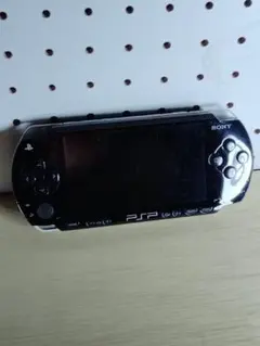 バッテリー欠品 SONY/ソニー PSP-1000本体